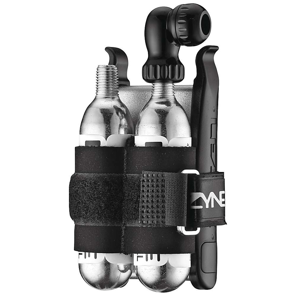 Lezyne Twin Kit Lezyne
