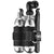 Lezyne Twin Kit Lezyne