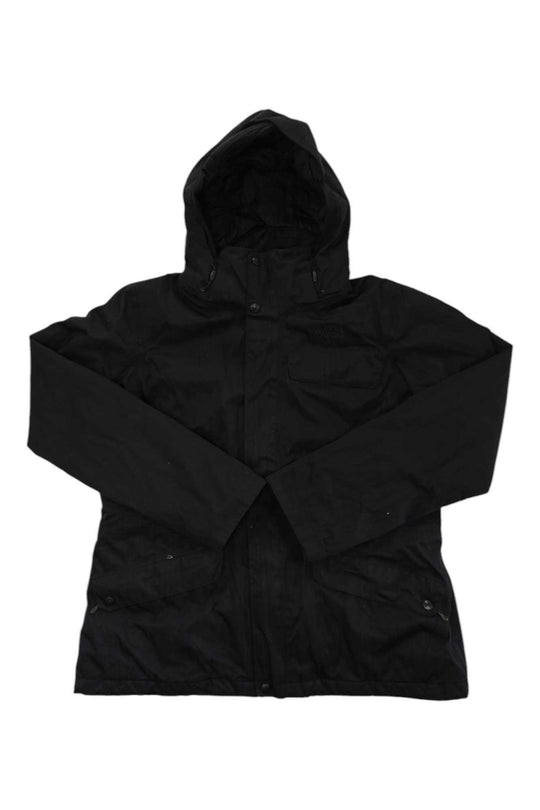 Get Down Insulated Jacket The North Face