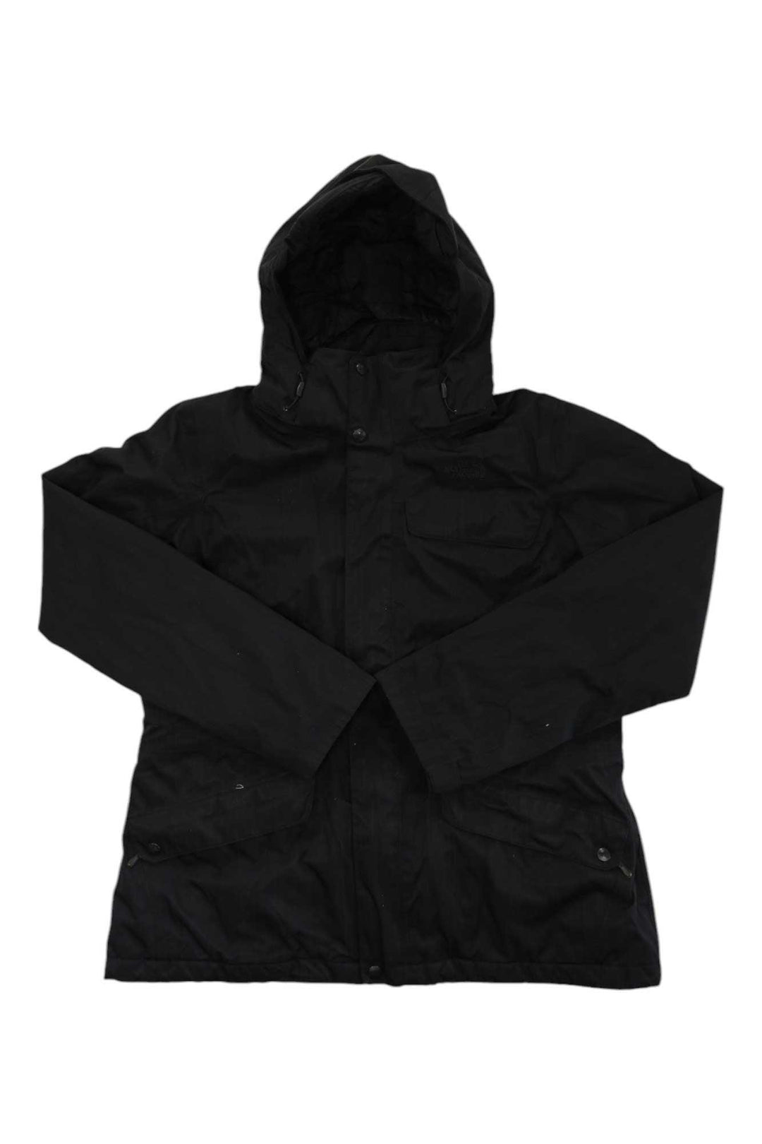 Get Down Insulated Jacket The North Face