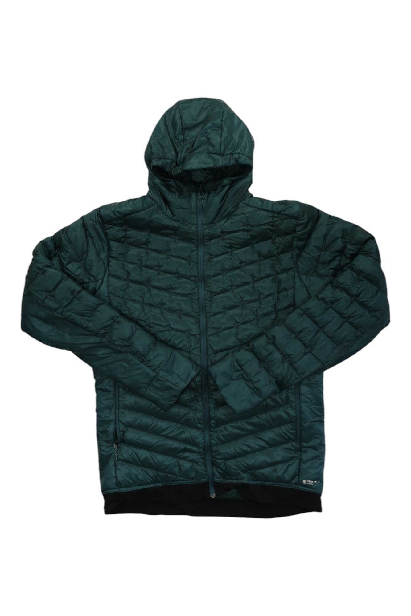 Salomon Mens Outline HD Insulated Jacket Salomon