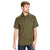 Sherpa Mens Tharu Voyage SS Shirt Sherpa