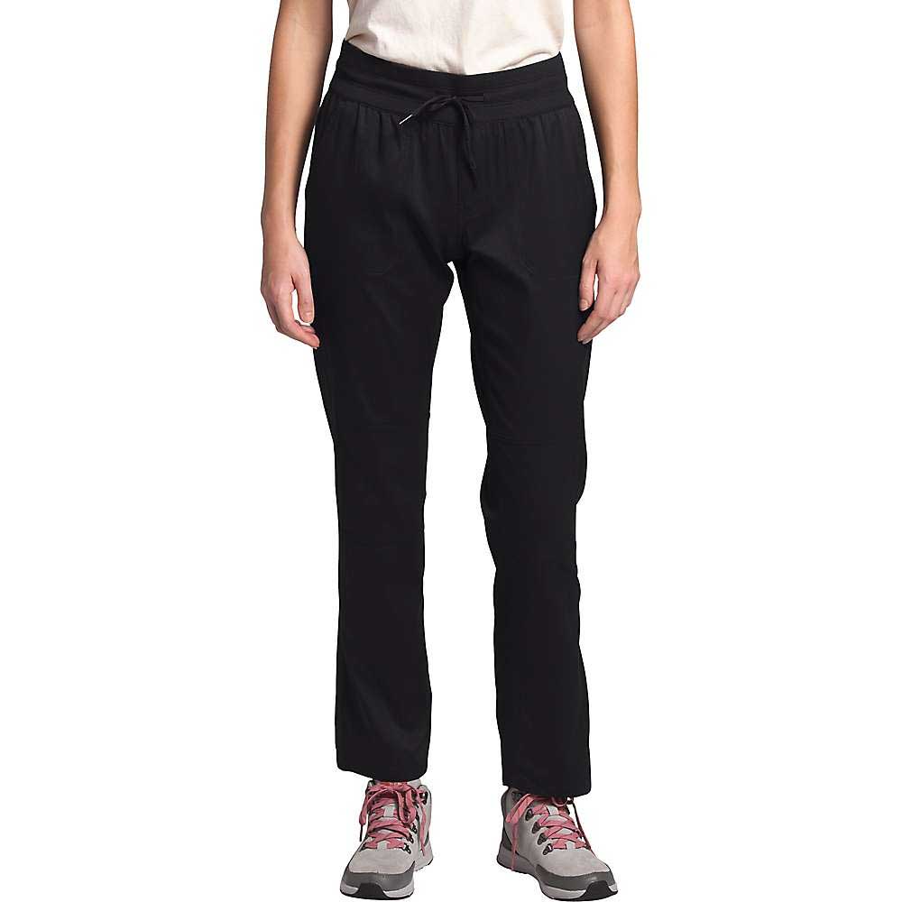 Womens Aphrodite Motion Pant The North Face