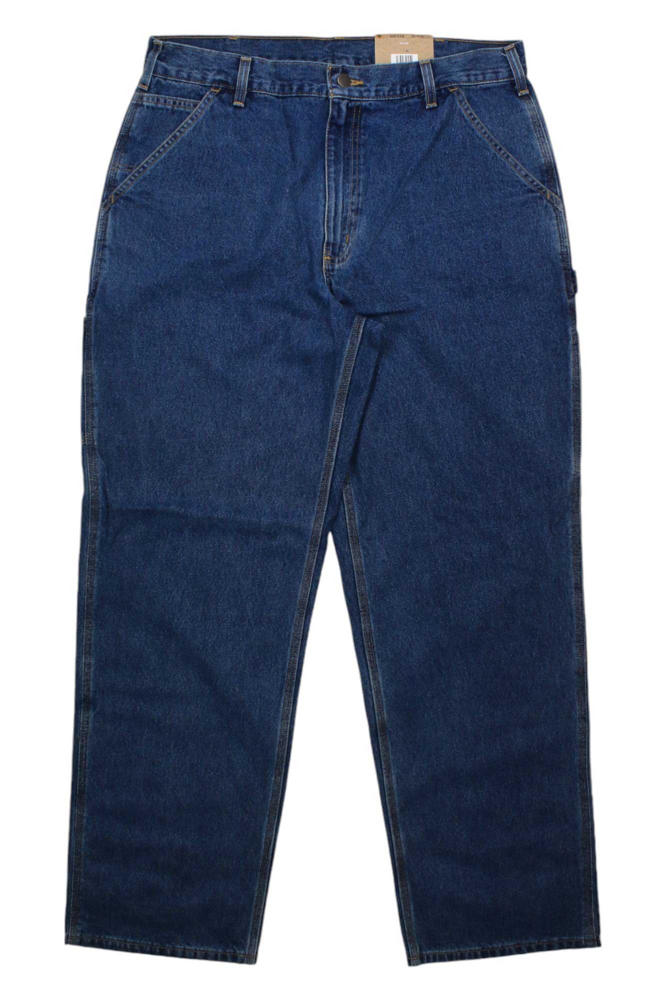 Carhartt Mens Loose Fit Utility Jean Carhartt