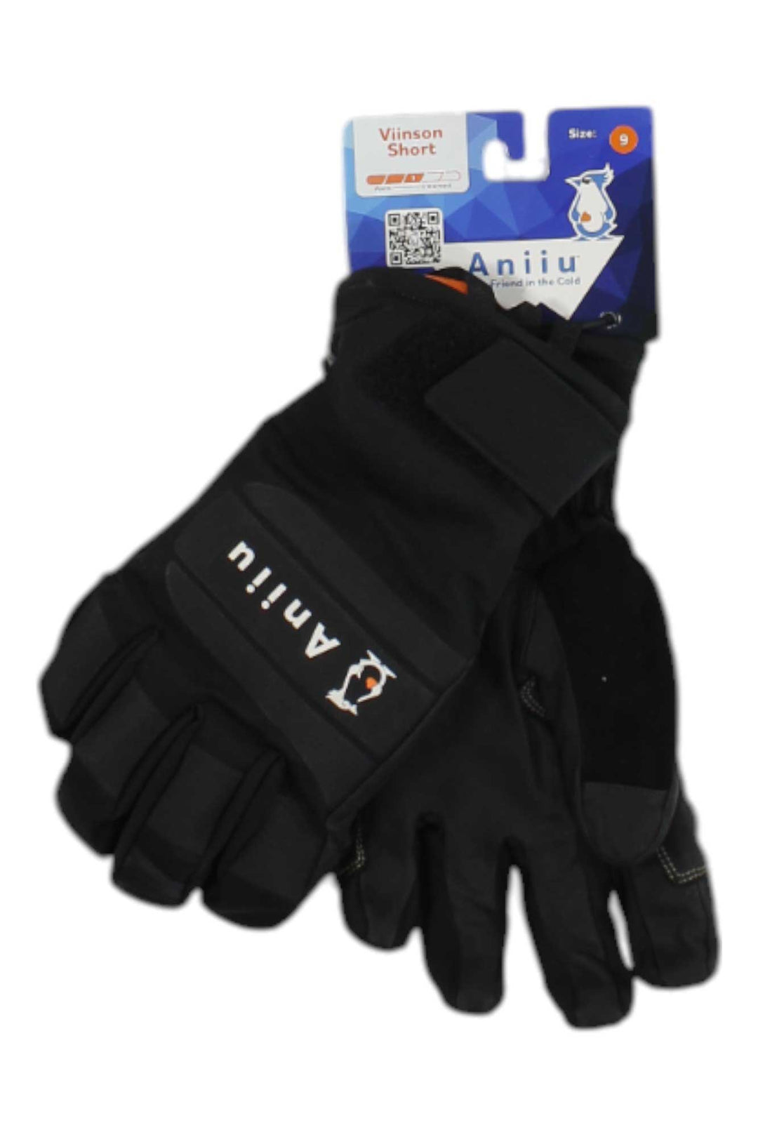 Aniiu Viinson Short Glove Aniiu