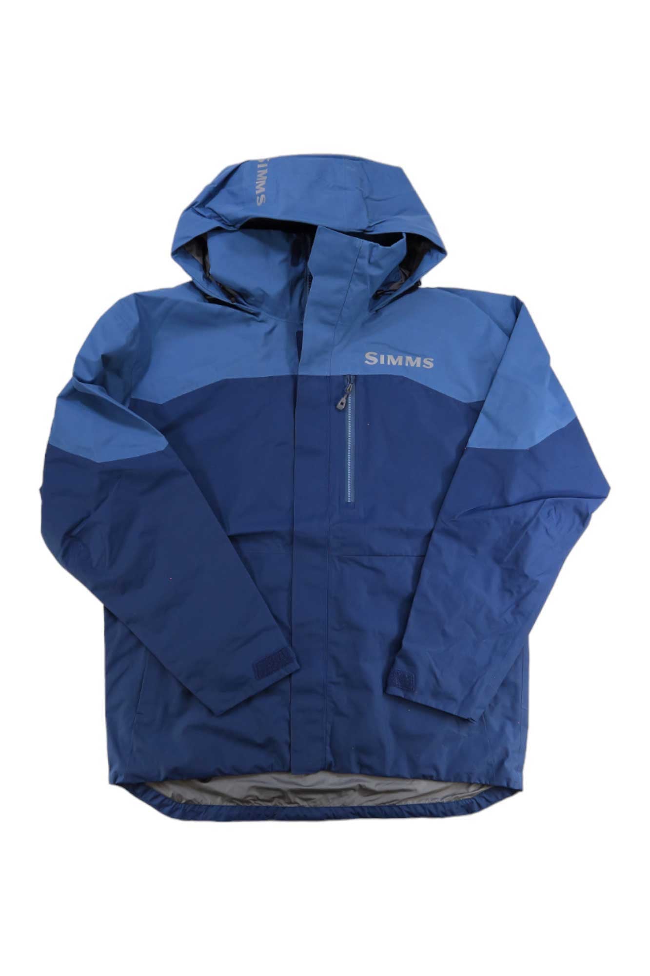 Simms Mens Challenger Jacket Simms