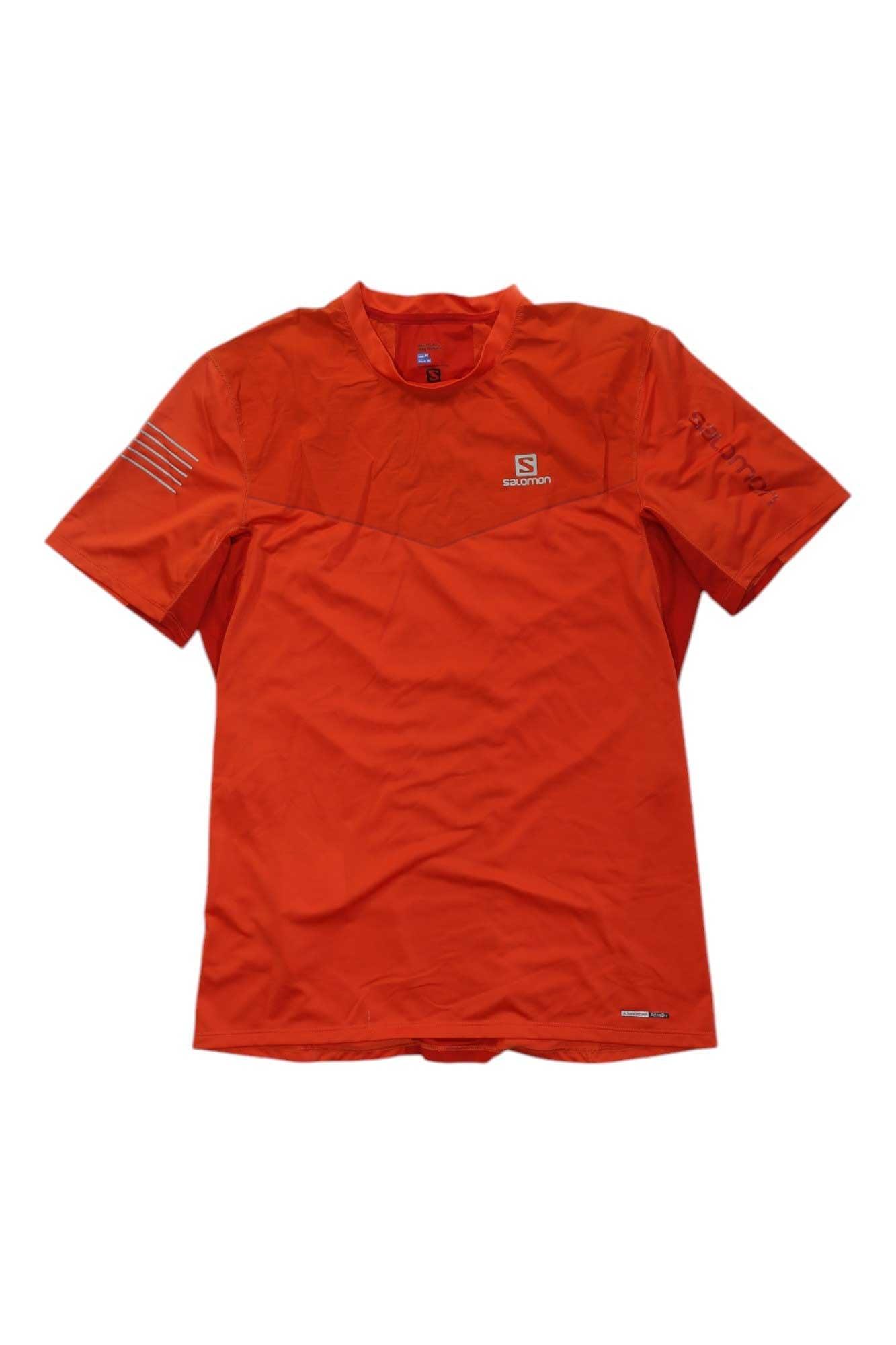 SALOMON MENS SENSE AERO GRAPHIC Salomon