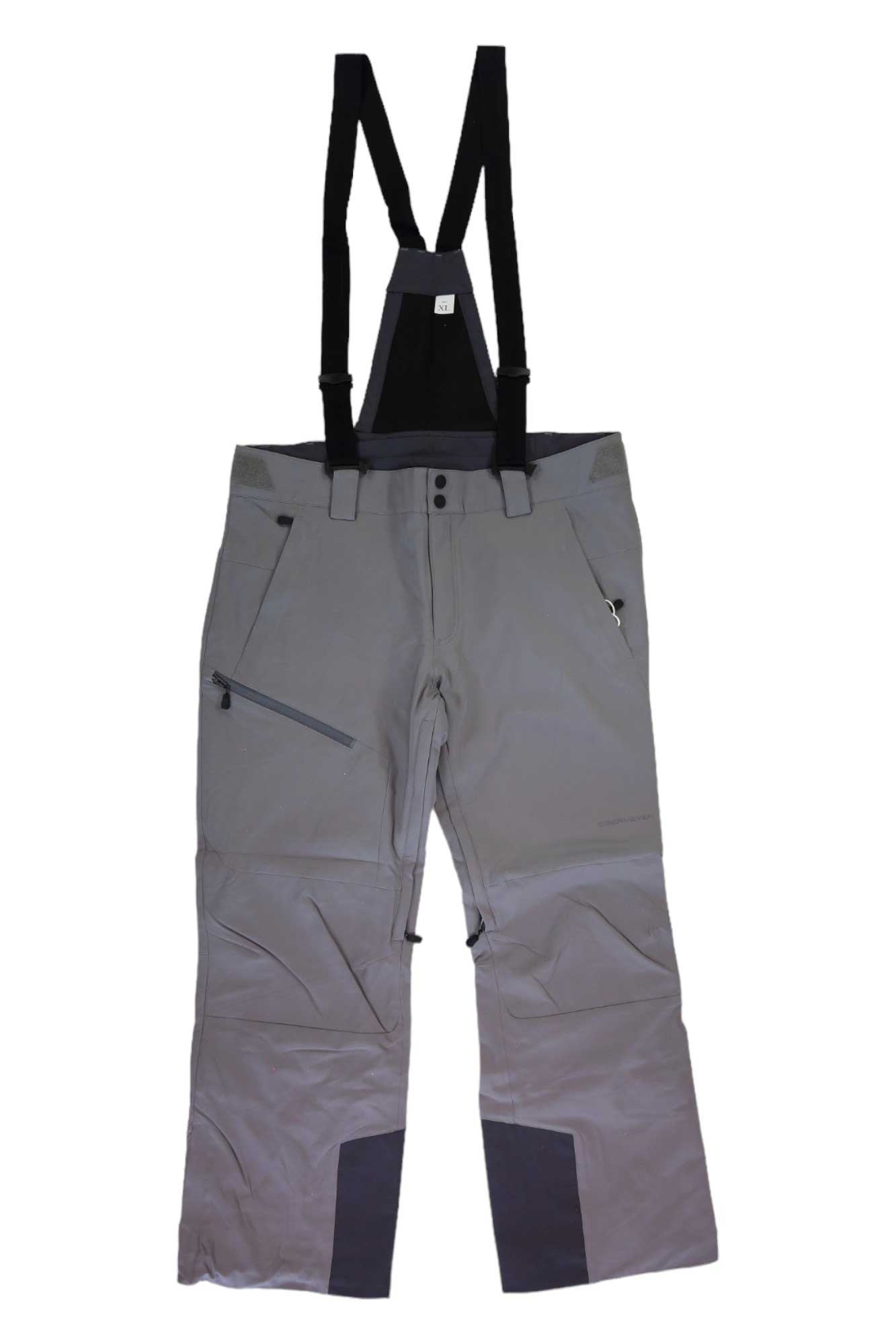 Obermeyer Men's Force Suspender Pant