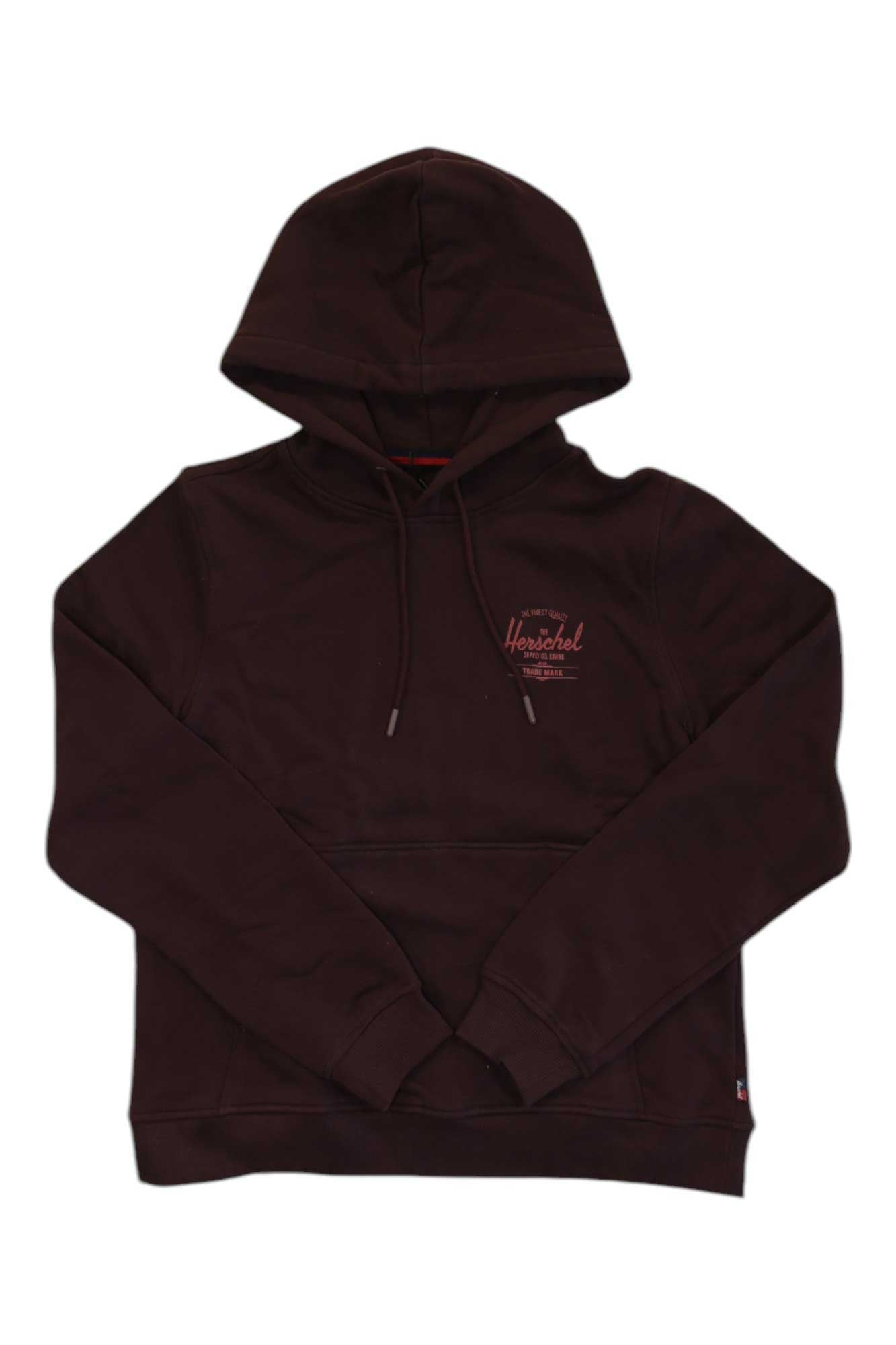 Herschel Supply Co Womens Pullover Hoodie Herschel Supply Company