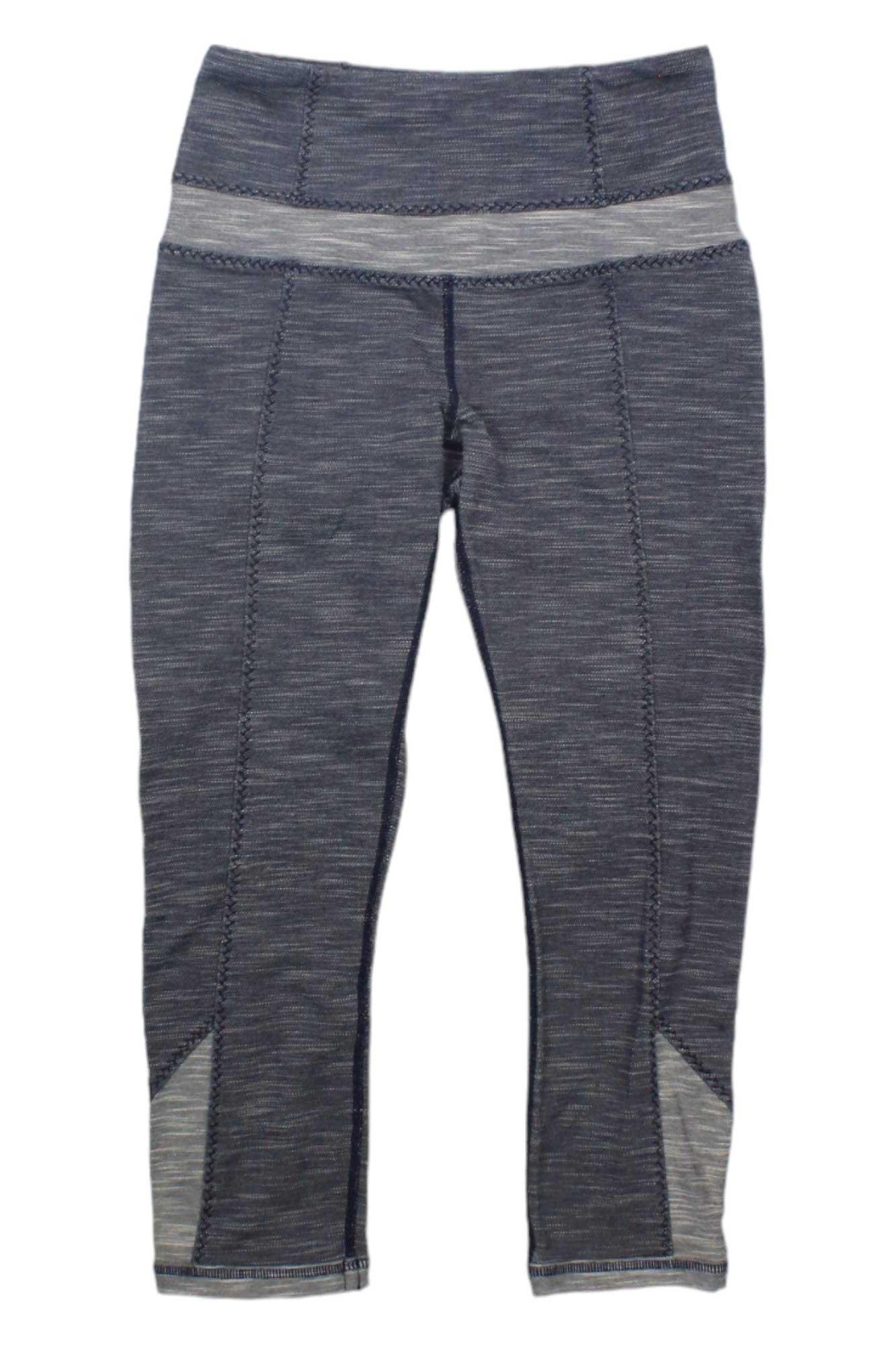 Womens Capri Leggings Prana
