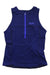 Rapha Womens Zip Neck Tank Rapha