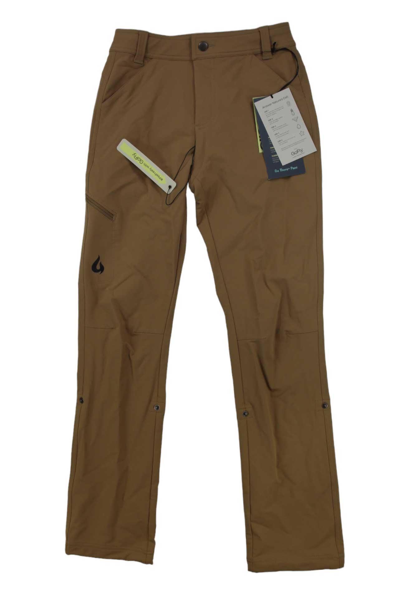 Gnara Womens Go There Pant Gnara