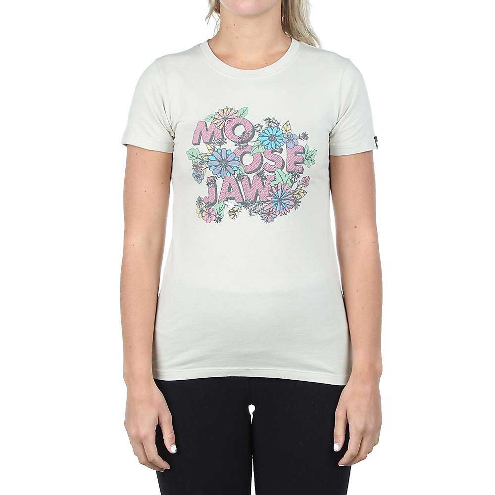Moosejaw Womens Mint Mojito SS Tee Moosejaw