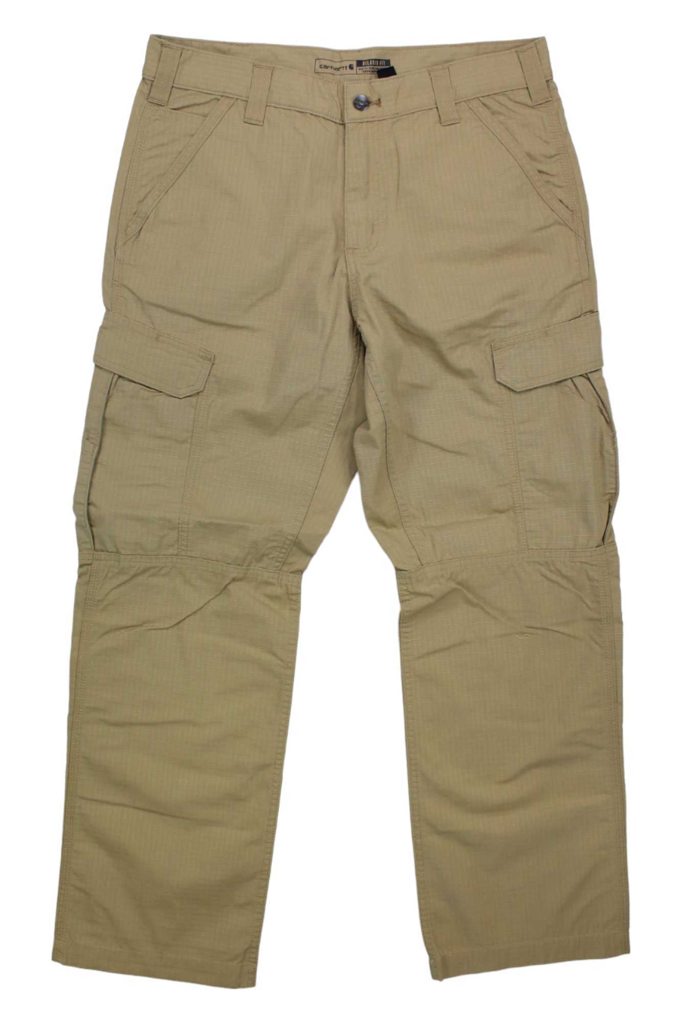 Carhartt Mens Force Relaxed Fit Ripstop Cargo Work Pant Carhartt