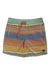 United By Blue Men's Organic Scalloped Boardshort United By Blue