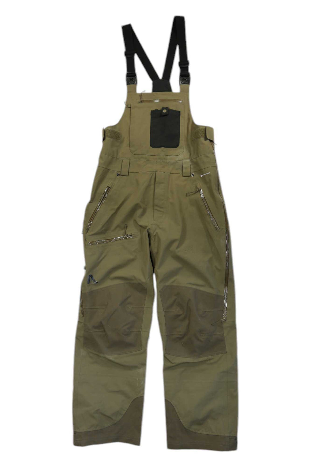 Flylow Mens Baker Bib Flylow