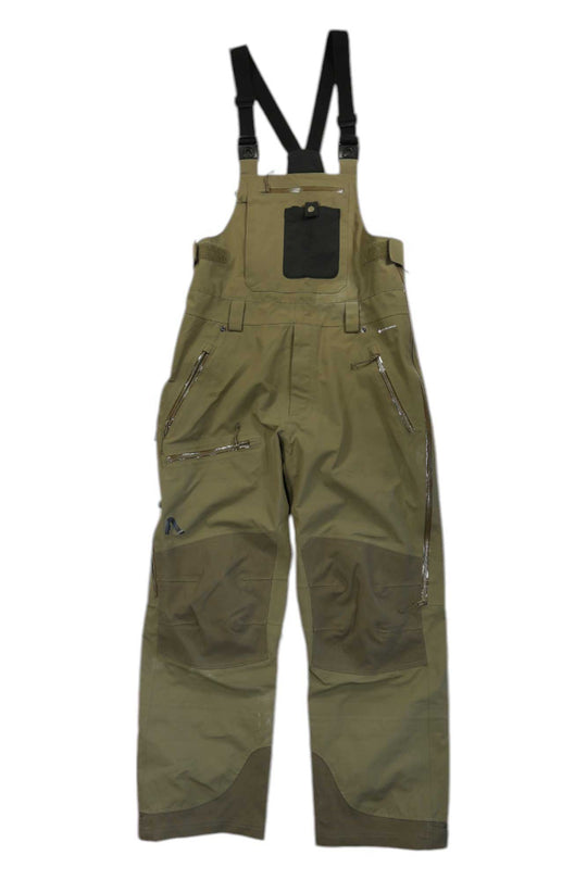 Flylow Mens Baker Bib Flylow