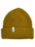 Coal Frena Solid Beanie Coal