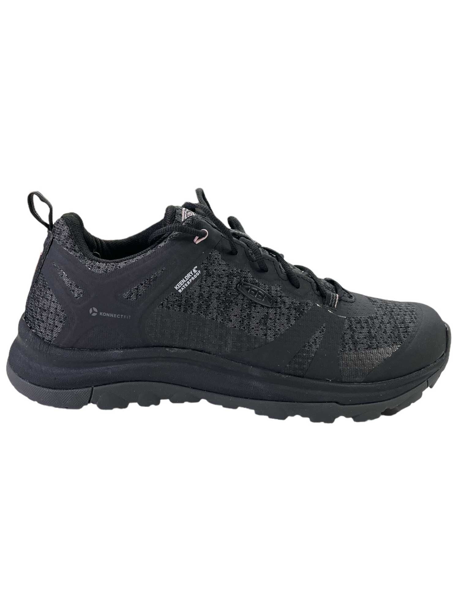 KEEN Womens Terradora 2 Low Height Waterproof Hiking Shoes Keen