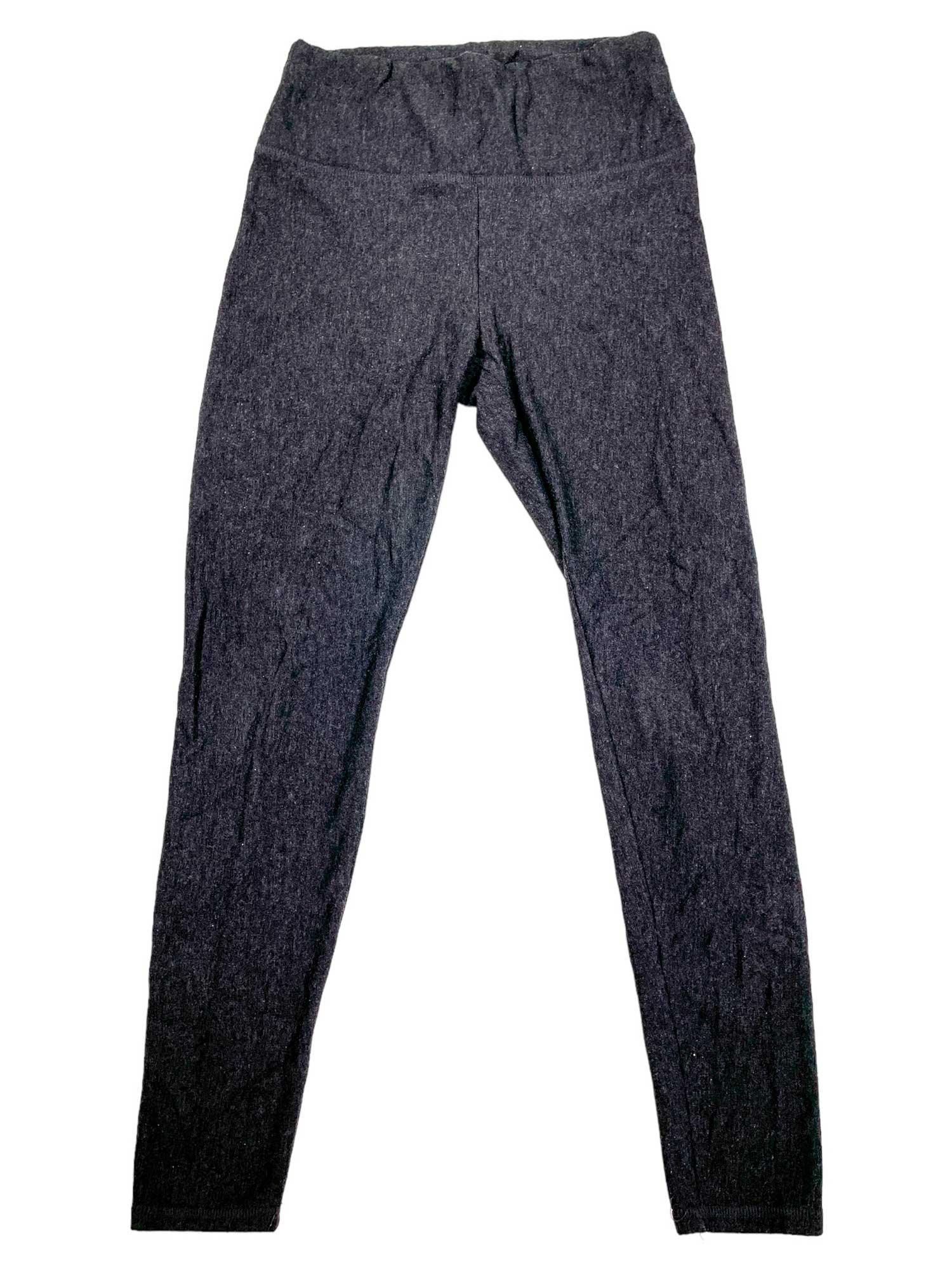 Journey Ponte Fitted Leggings Orvis