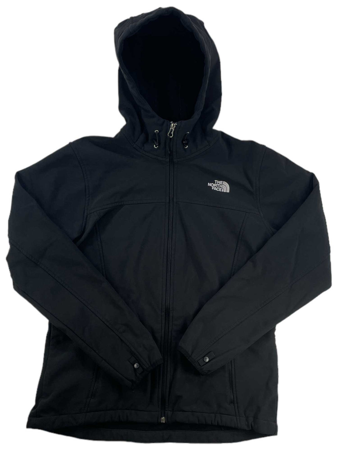 Womens Apex Bionic Hooded Soft-Shell Jacket The North Face