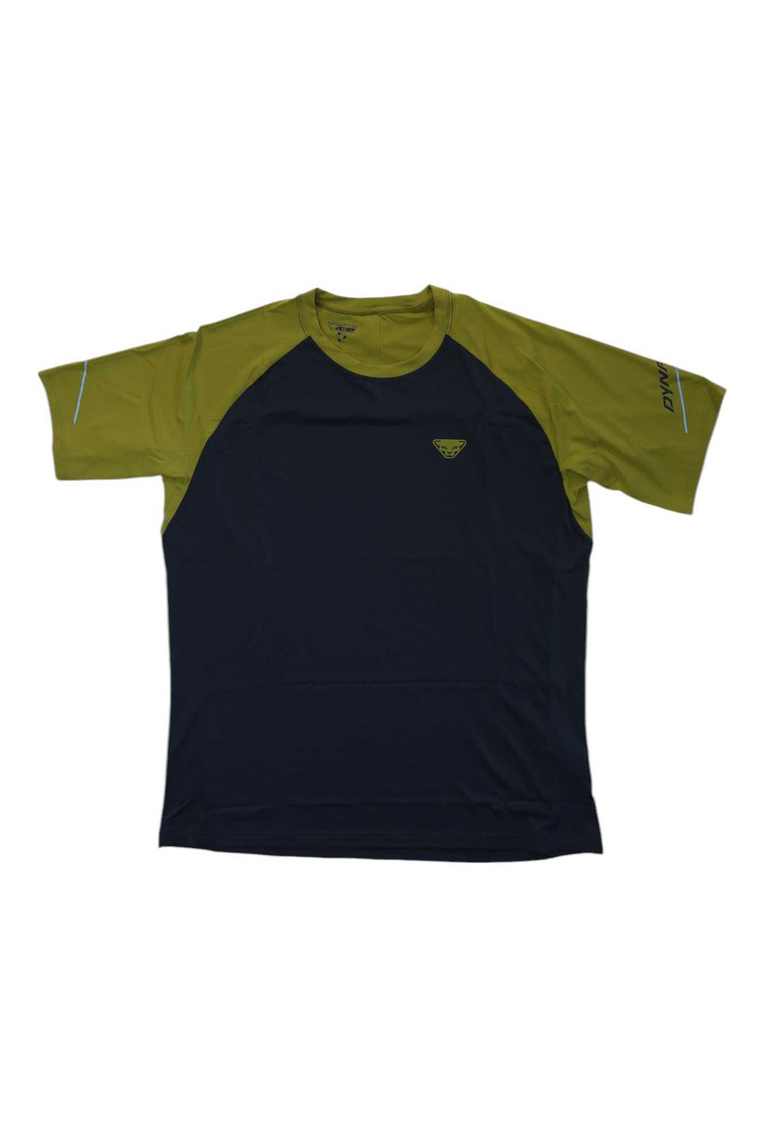 Dynafit Mens Alpine Pro SS Tee Dynafit