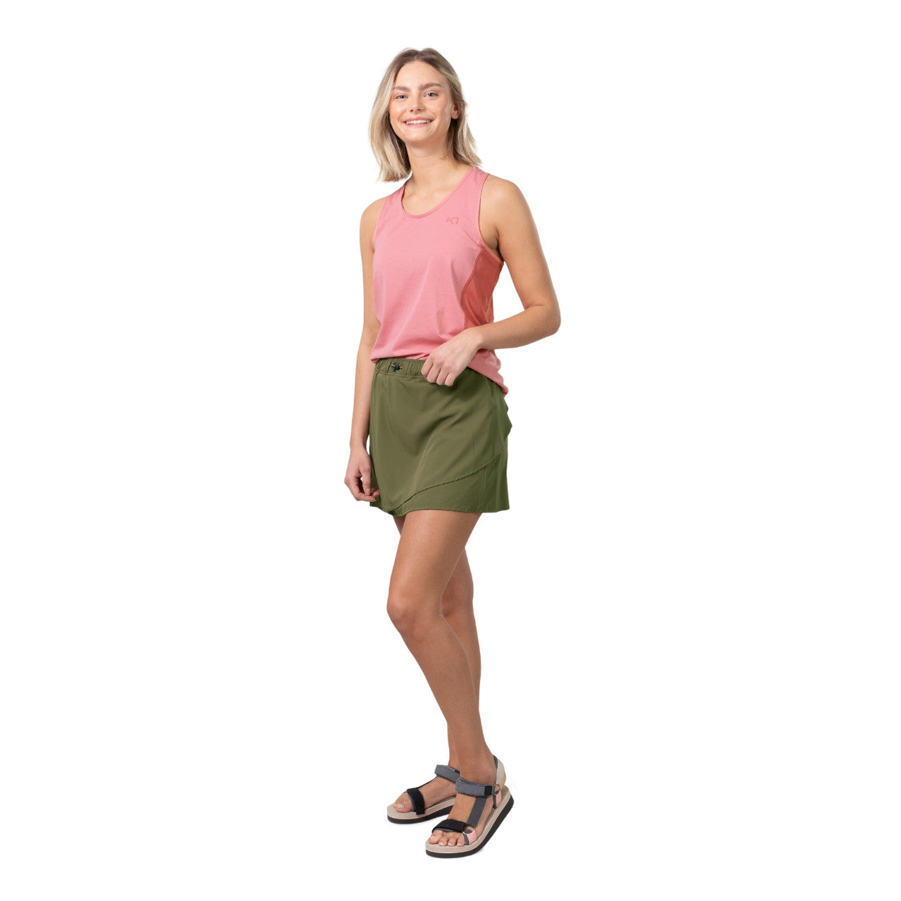 Kari Traa Ane Girls Skort