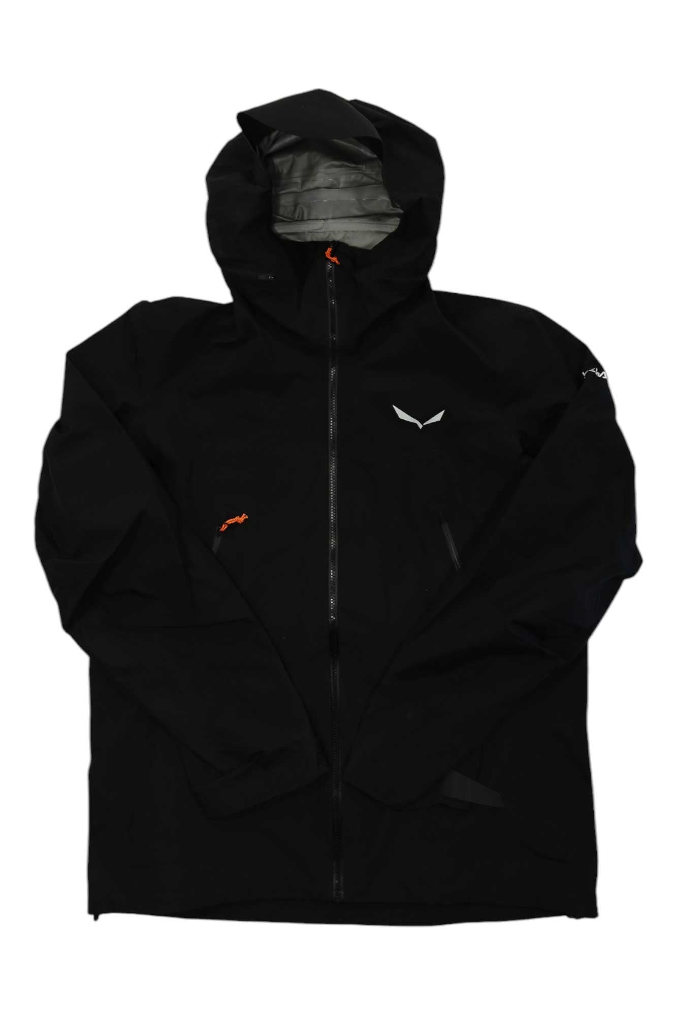 Salewa Mens Ortles 3L Gtx Jacket Salewa