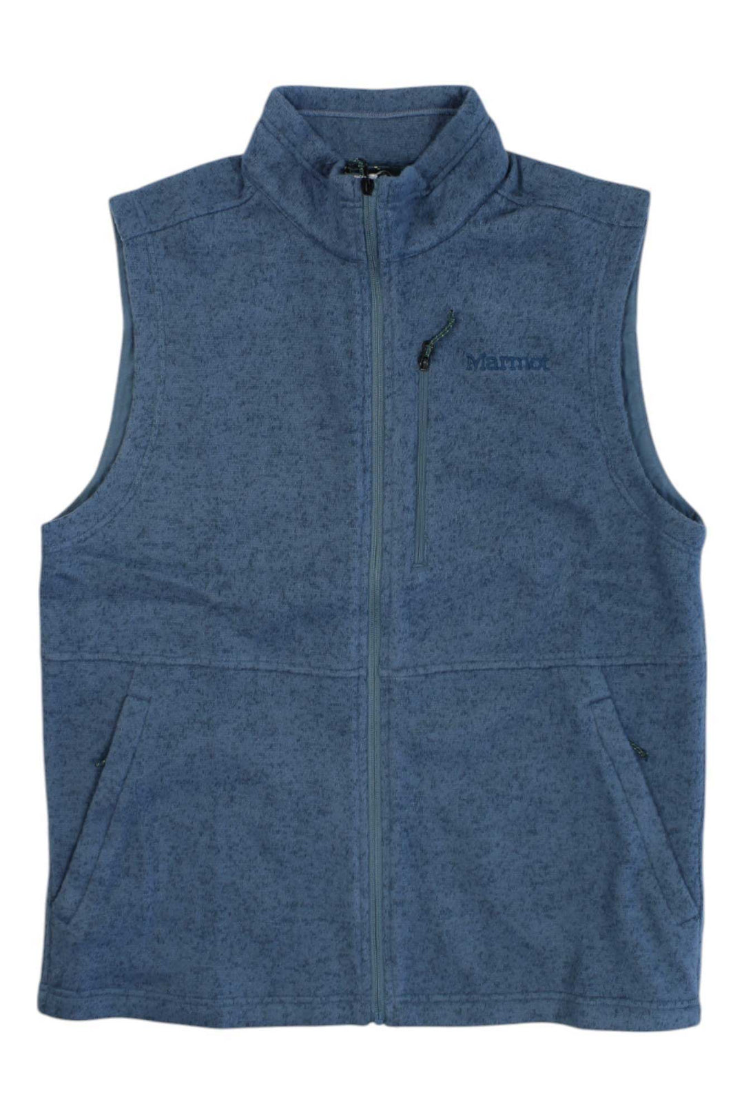 Marmot Mens Drop Line Vest Marmot