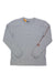 Carhartt Womens WK231 Workwear Sleeve Logo LS T-Shirt Carhartt
