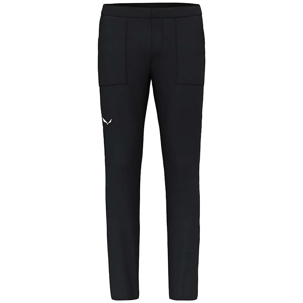 Salewa Men's Lavaredo Hemp Ripstop Pant Salewa