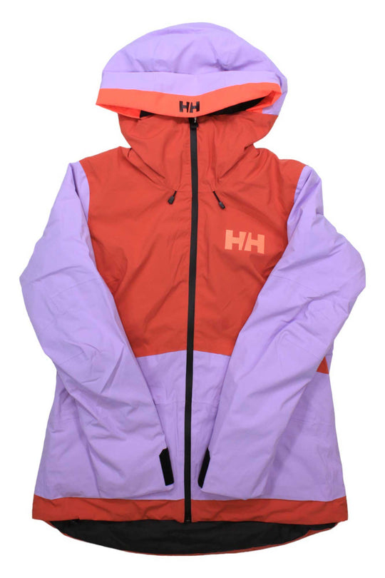 Helly Hansen Womens Powchaser 2.0 Jacket Helly Hansen