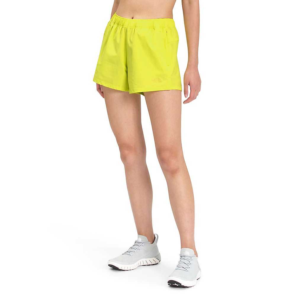 Womens Wander Short The North Face