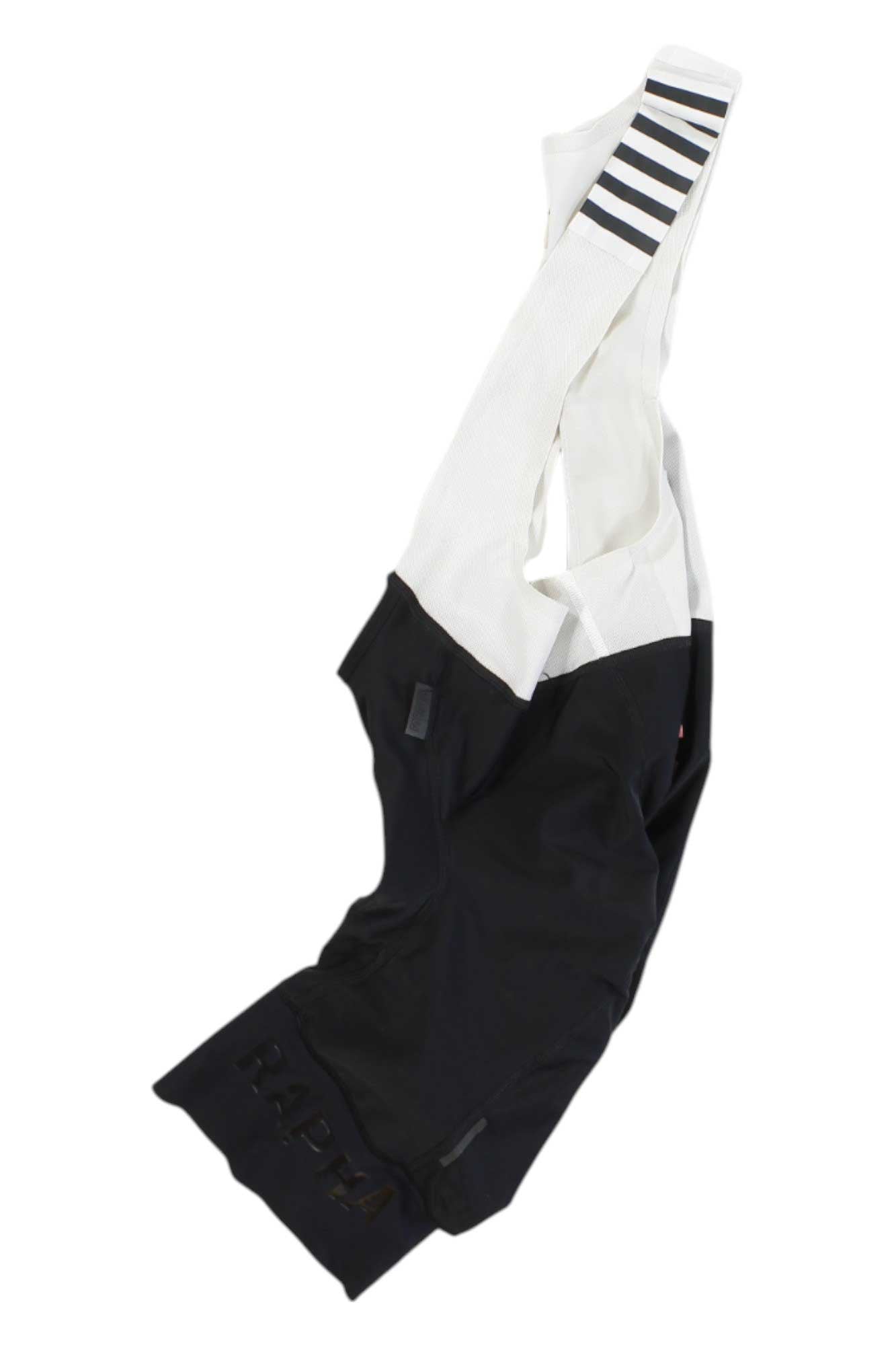 Rapha Mens RCC Pro Team Bib Shorts II - Regular Rapha