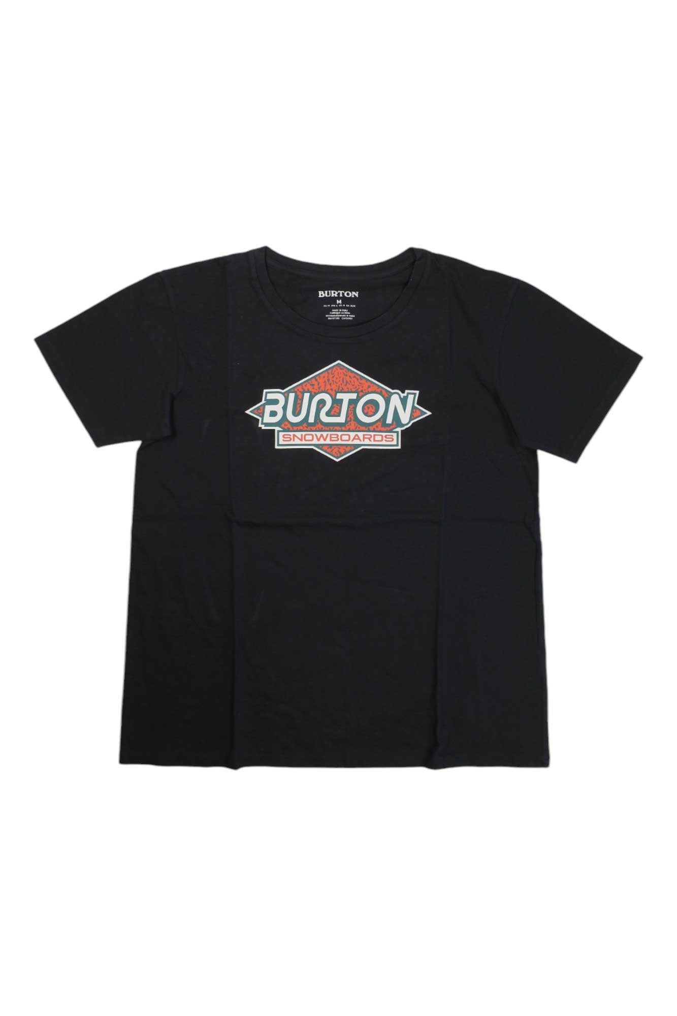 Burton Womens Batchelder SS T-Shirt Burton