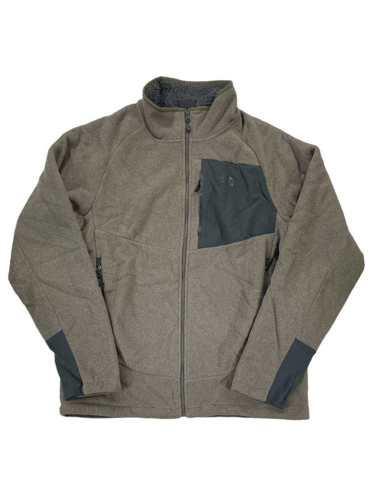 Men's Chimborazo Full-Zip Jacket