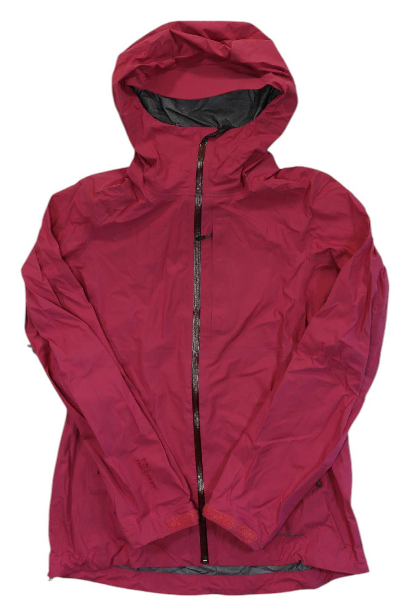 Black Diamond Womens Highline Stretch Shell Jacket Black Diamond