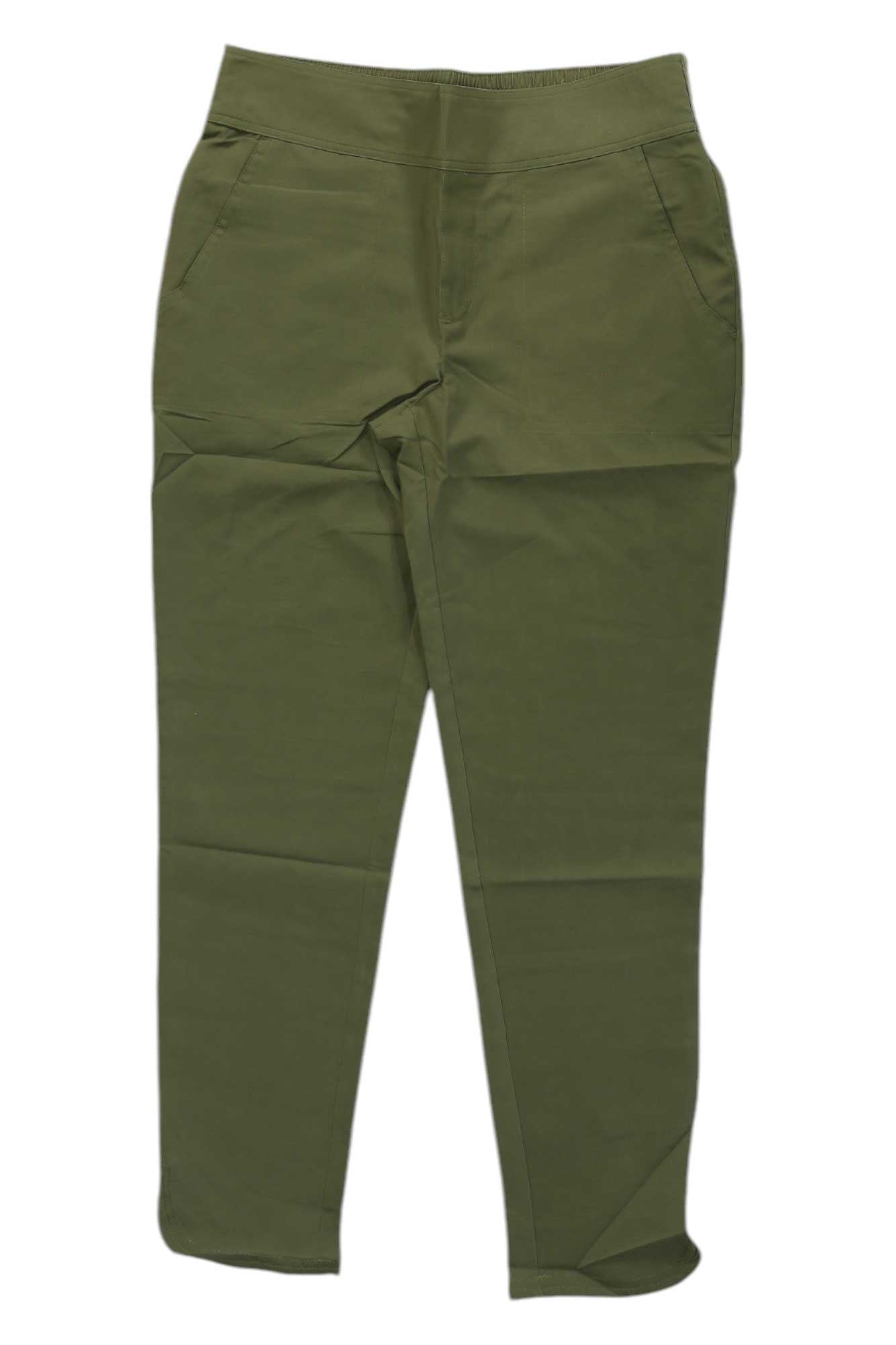 Sherpa Womens Sajilo Ankle Pant Sherpa