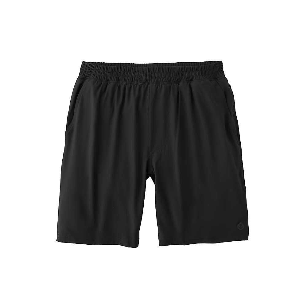 Tasc Men's Weightless 8 IN Short Tasc Performance