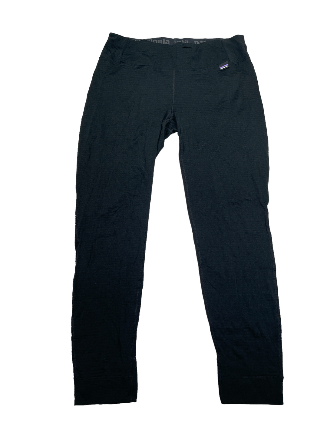 Womens Capilene Thermal Weight Bottoms Patagonia