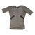 Women’s Rapha Pro Team Aero cycling jersey, olive grey, short sleeves, full zip, side logos