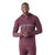Smartwool Mens Intraknit Merino Tech 1/2 Zip Hoodie Smartwool