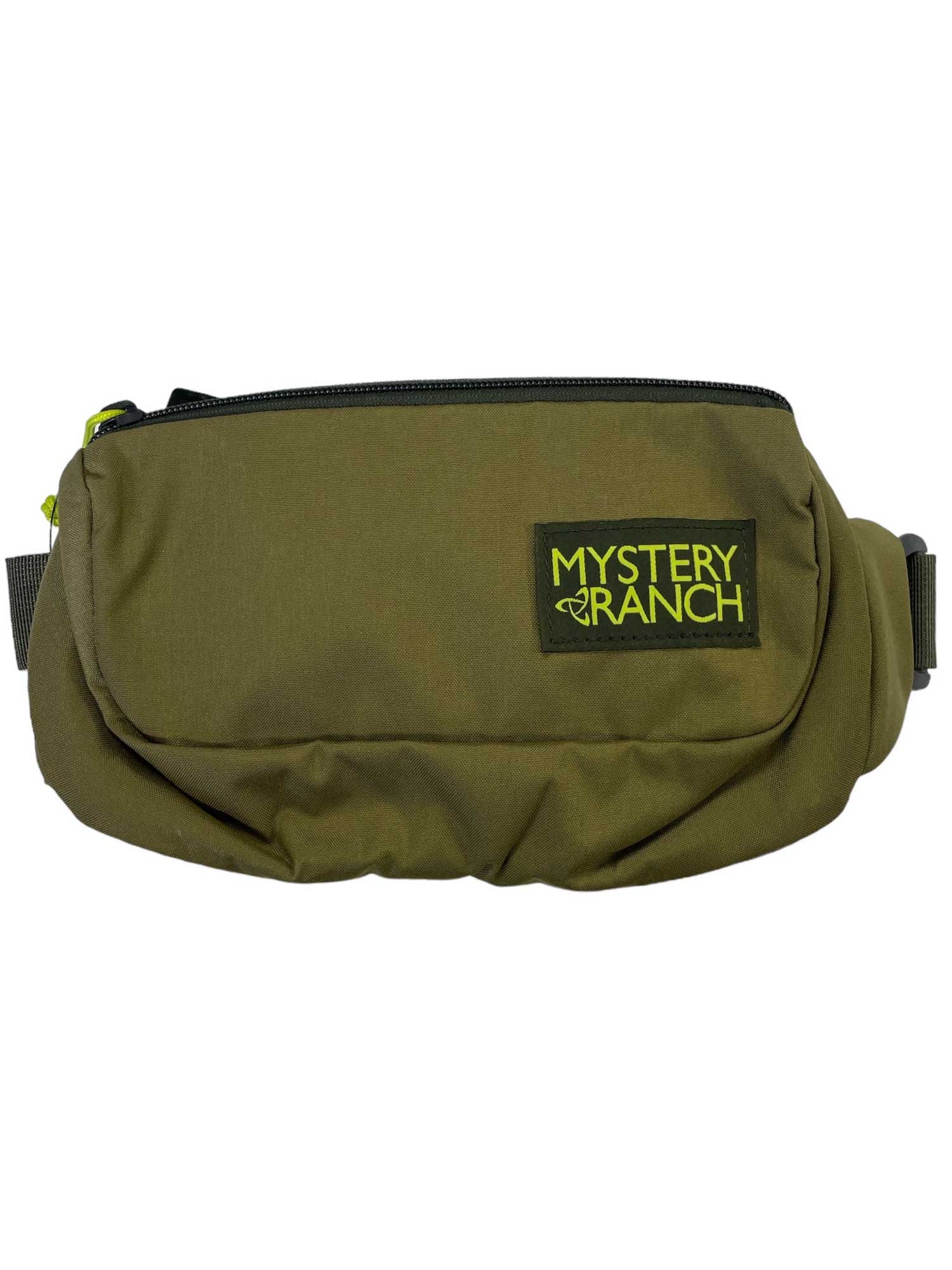 Mystery Ranch Forager Hip Pack