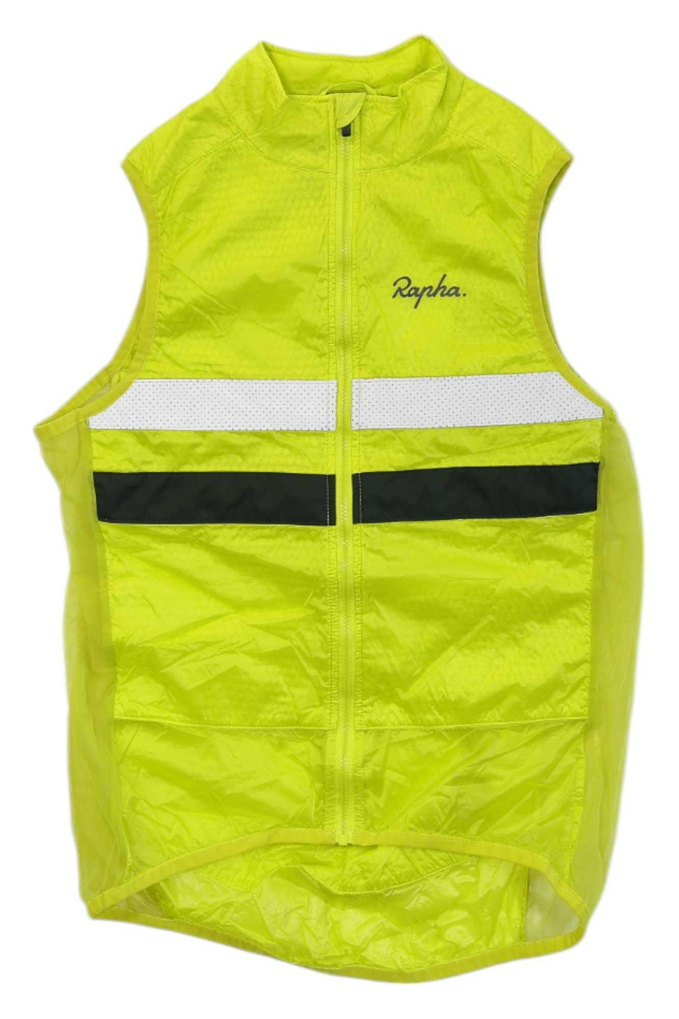 Rapha Mens Brevet Insulated Gilet Rapha