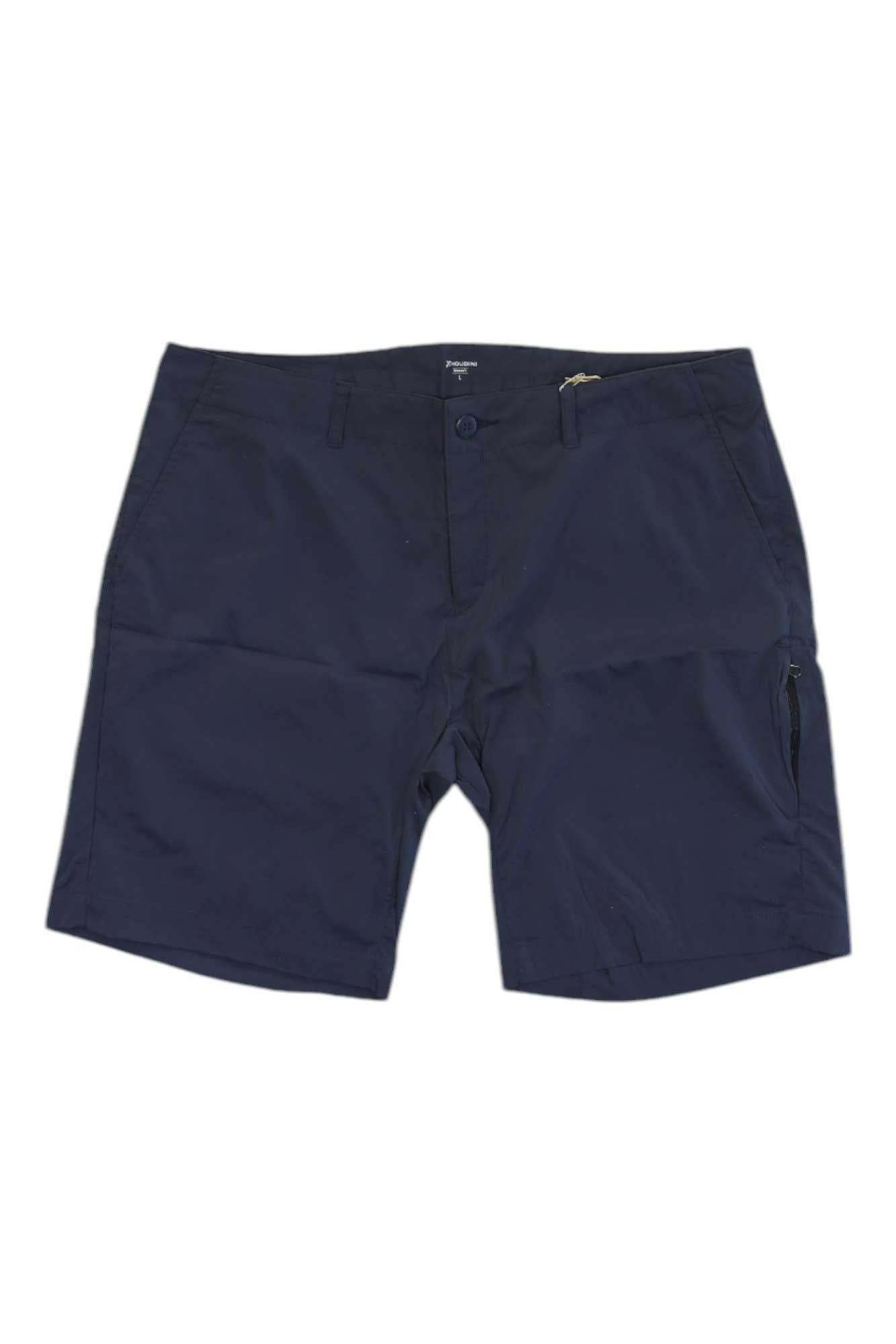 Houdini Womens Liquid Rock Short Houdini