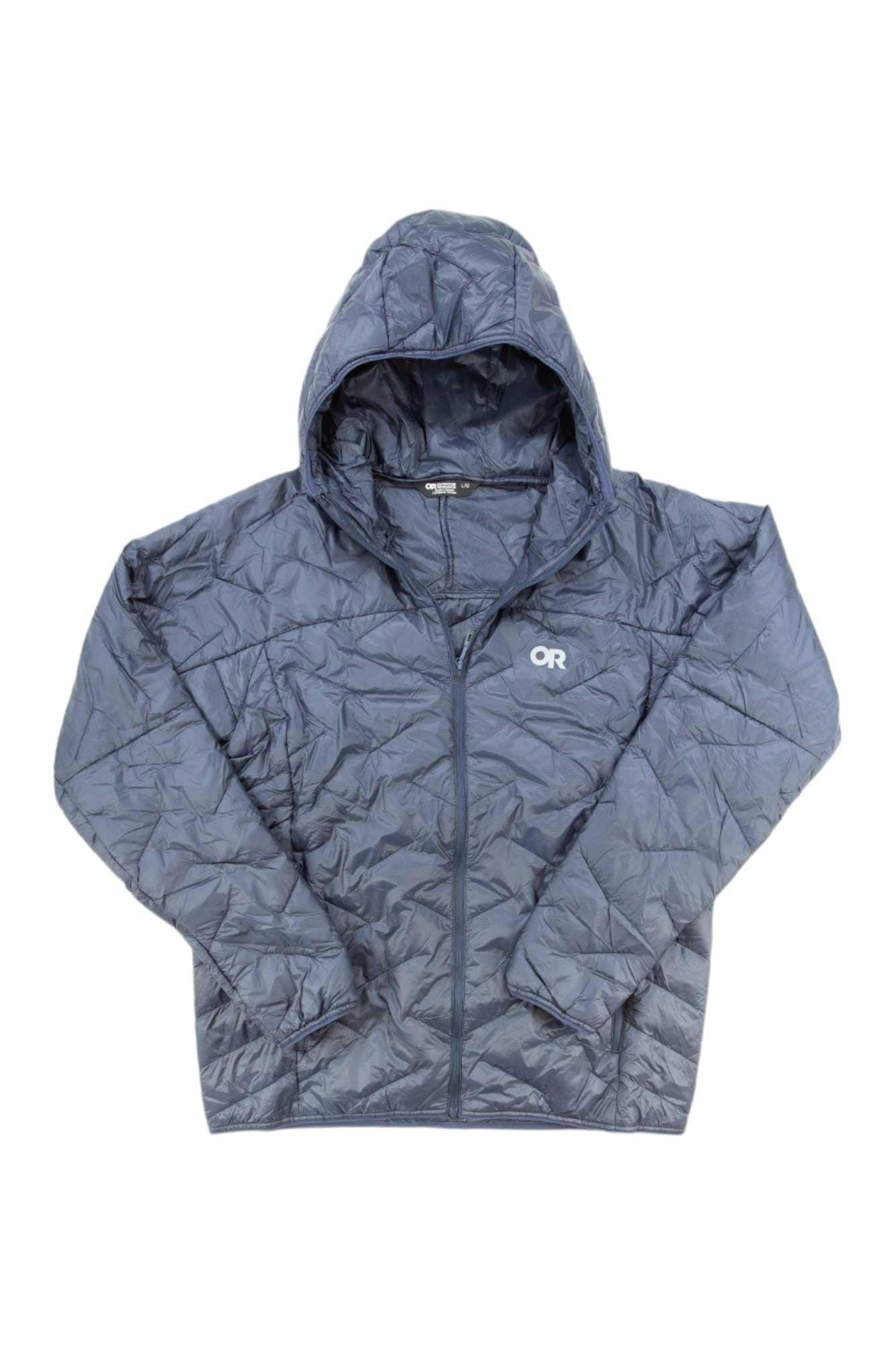 Outdoor Research Mens Superstrand LT Hoodie Outdoor Research