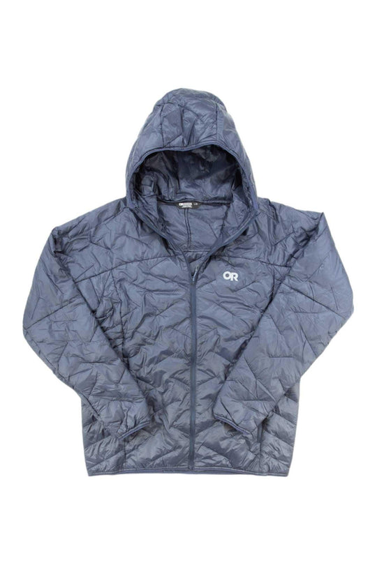 Outdoor Research Mens Superstrand LT Hoodie Outdoor Research