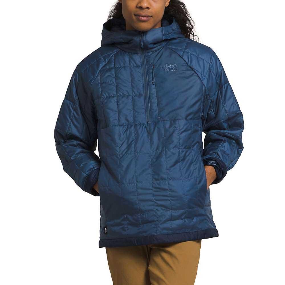 The North Face Mens Circaloft 1/4 Zip Pullover The North Face