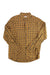 Fjallraven Mens Ovik Flannel Shirt Fjallraven