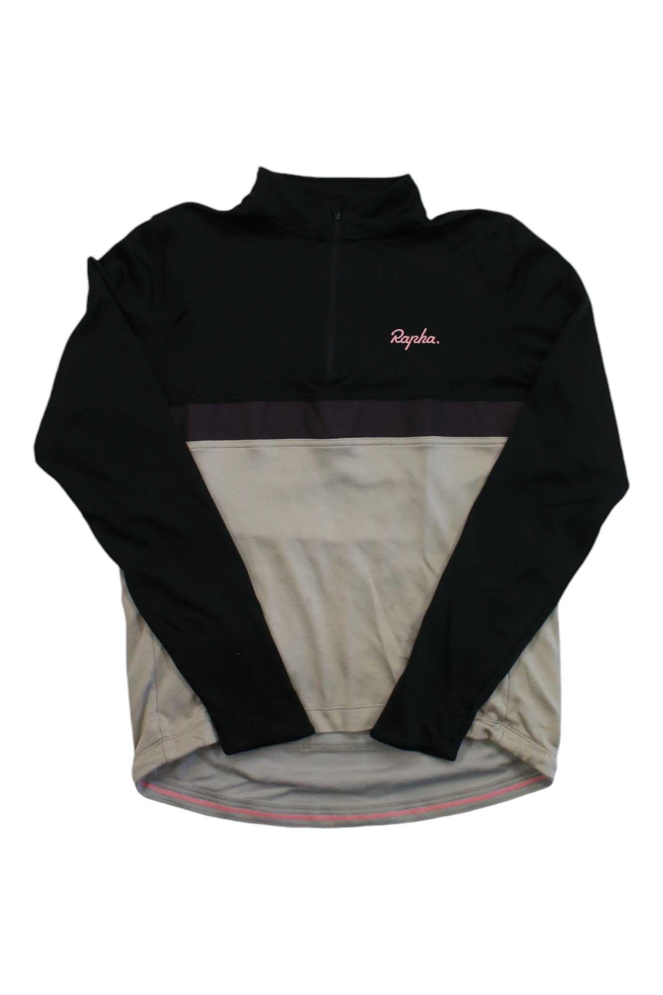 Long Sleeve Club Jersey Rapha